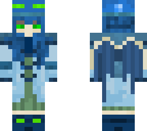 c!funnt skin final