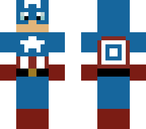 captain america