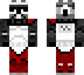 captain shadow