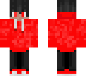 charli red