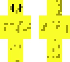 cheese guy