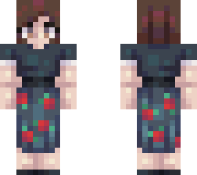 cherry pop floral (te)