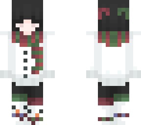christmas ice