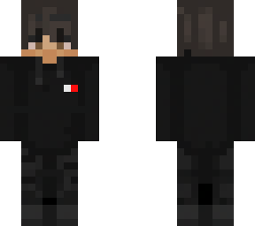 Mr Clean | Minecraft Skins