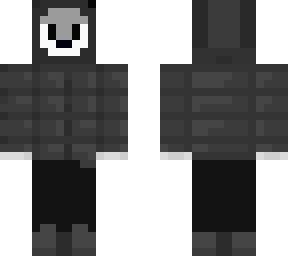 cold wolf
