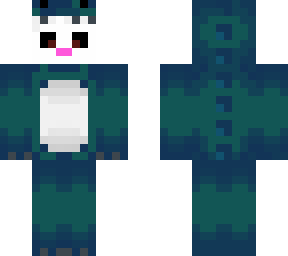 conterstine azul xd