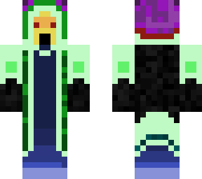 corrupt lord grum