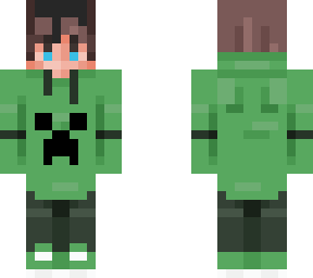 creeper