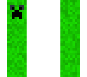 creeper aw man