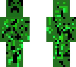 creeper time
