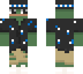 crip pepe