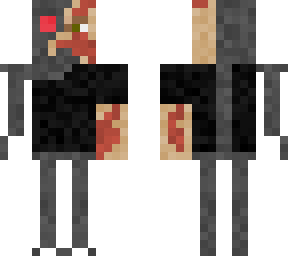 cyborg