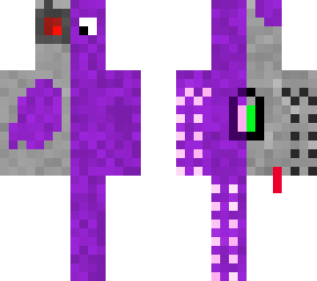 cyborg octopus