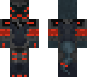 dark protogen