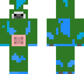 demon cow (oswc)