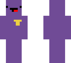 derp purple guy