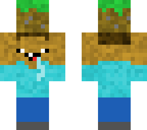 dirt noob