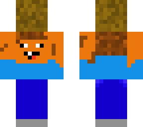 dirt noob