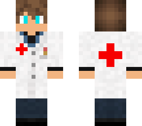 doctor