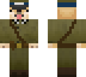 doge polish officer