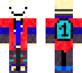 dream champion skin