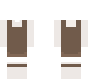 dress with headband base