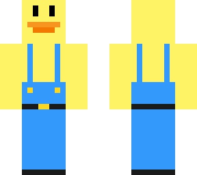 duck