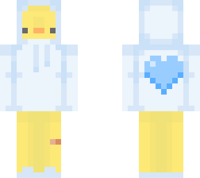 duck