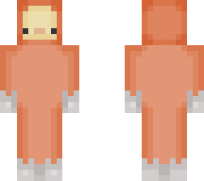 duck fox