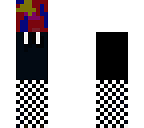 e boy