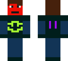 easy skin made in school