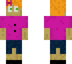 elizabeth afton. william aftons daughter. fnaf