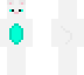 emerald kitty