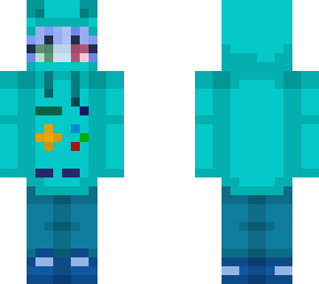emiixel as bmo from adventure time