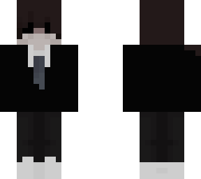 emo boy