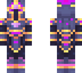 end warrior