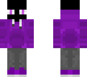 ender boy