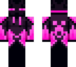 ender gamer pink (request)