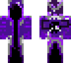 ender man grave