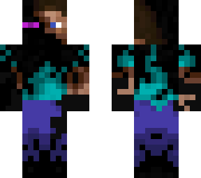 ender/steve