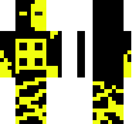 epicvolta's skin, 2.0