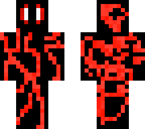 evil clown