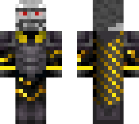evil demon cuenhero
