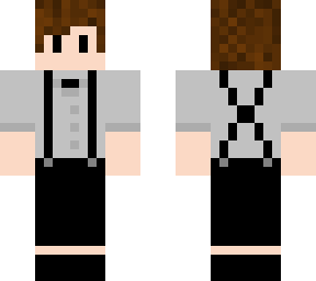 exposmarts suspenders skin
