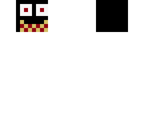 eyes in the dark
