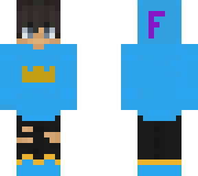 fadexpro's skin