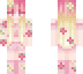 fairy without wings