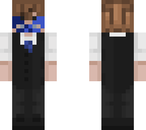 fancy butler
