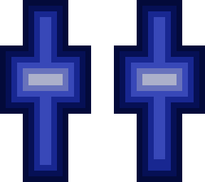 farbverlauf blau