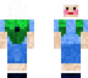 finn final draft